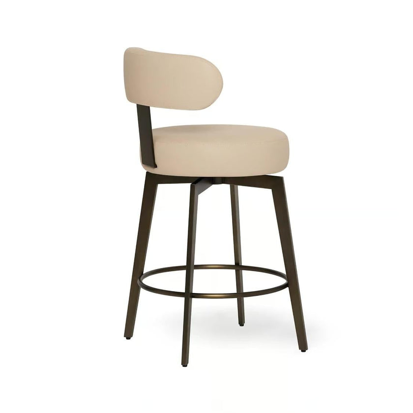 Interlude Clermont Counter Stool