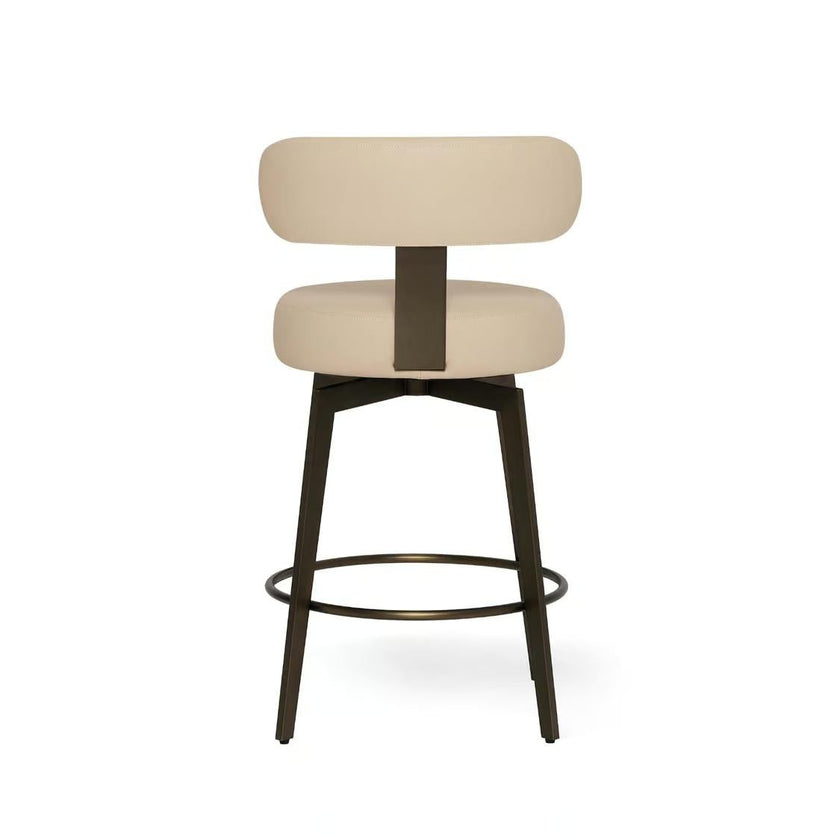 Interlude Clermont Counter Stool