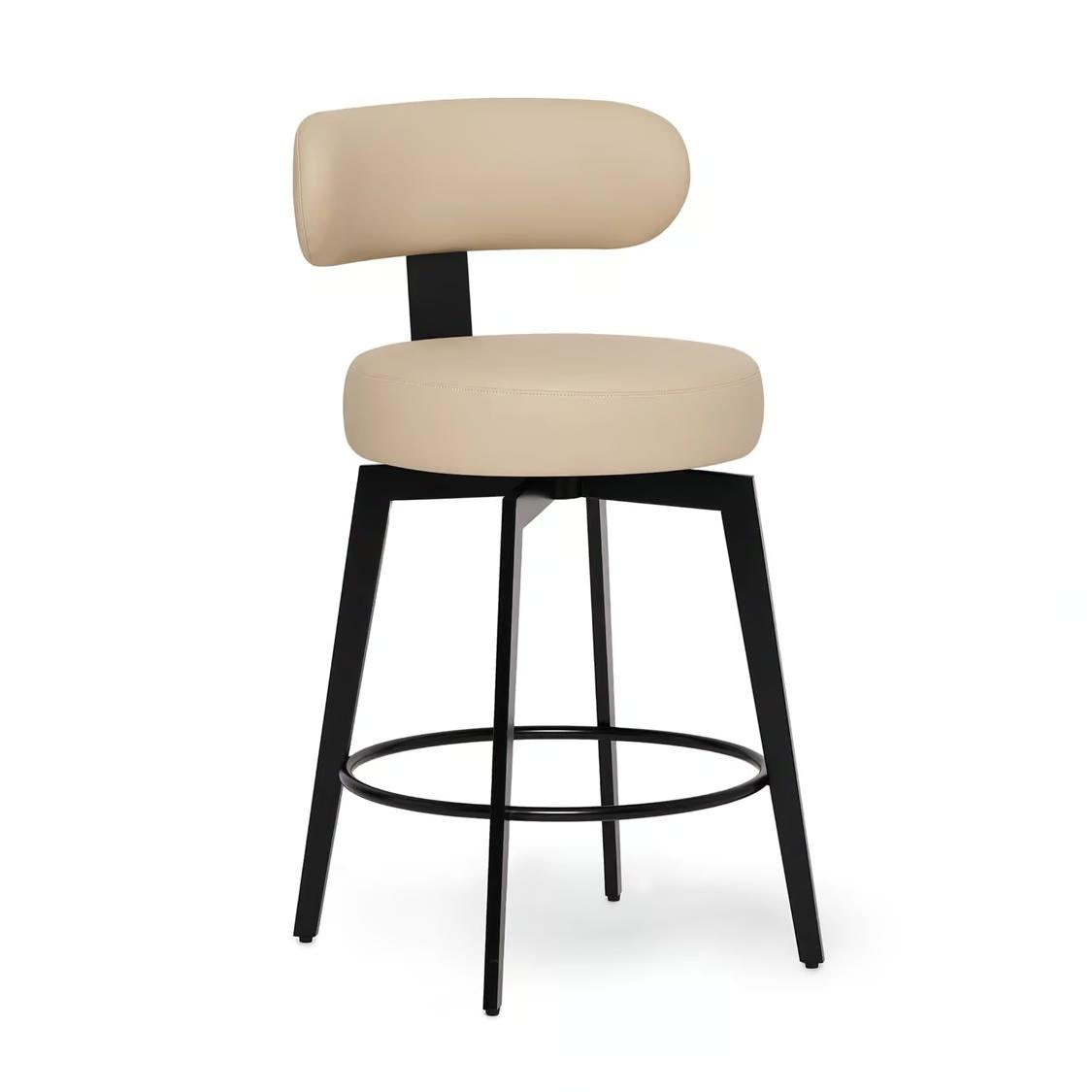 Interlude Clermont Counter Stool