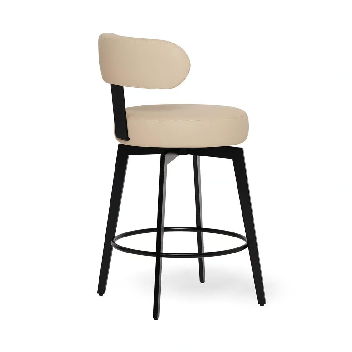 Interlude Clermont Counter Stool
