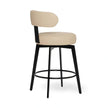 Interlude Clermont Counter Stool
