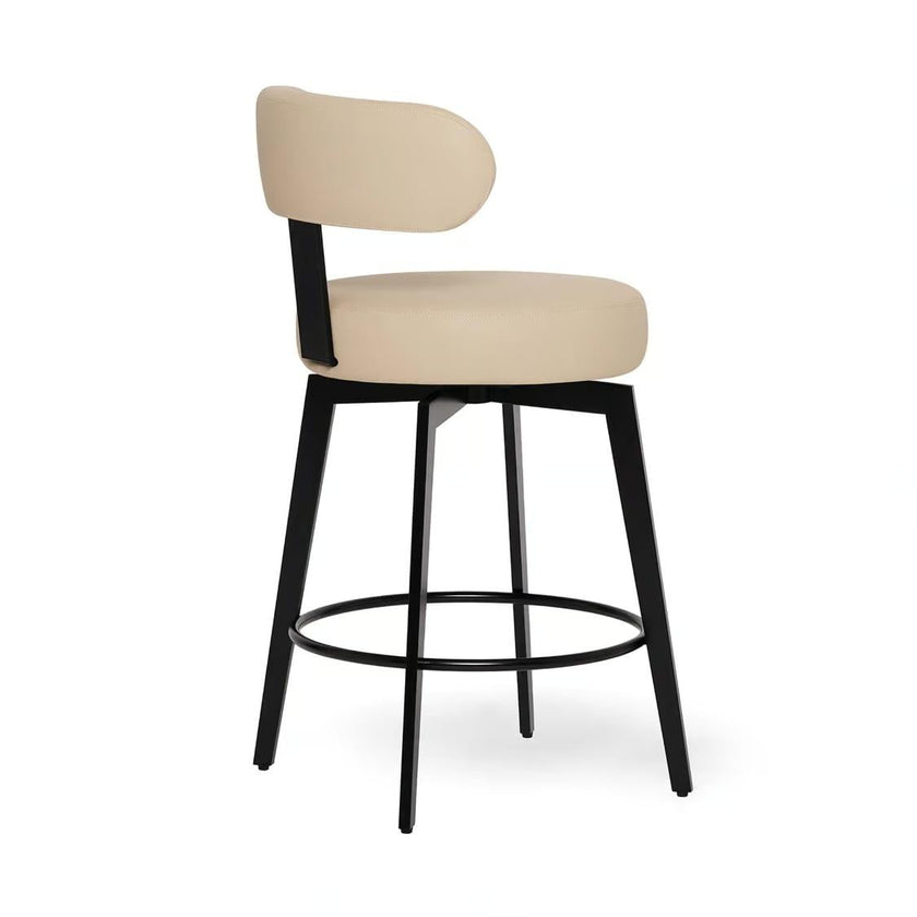 Interlude Clermont Counter Stool