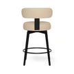 Interlude Clermont Counter Stool