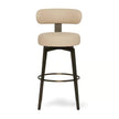 Interlude Clermont Bar Stool