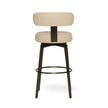 Interlude Clermont Bar Stool