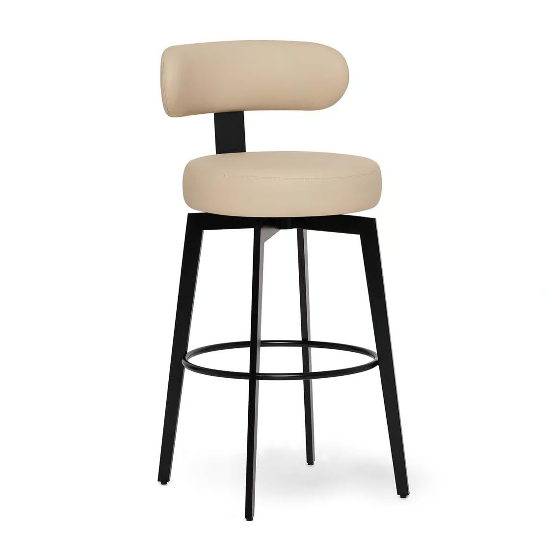 Interlude Clermont Bar Stool