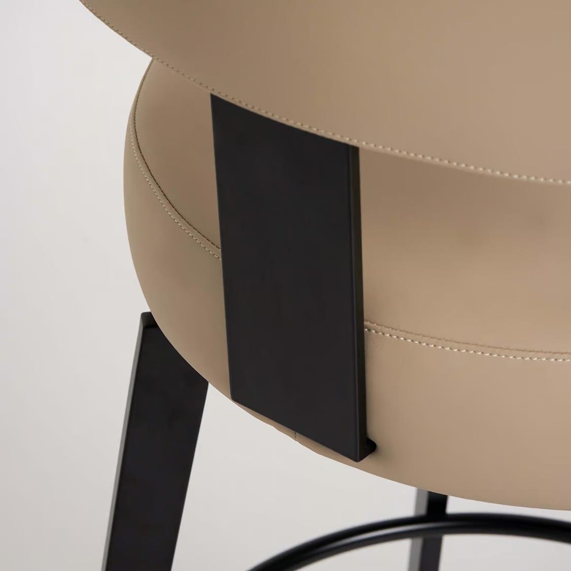 Interlude Clermont Bar Stool