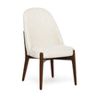 Interlude Oakley Dining Chair