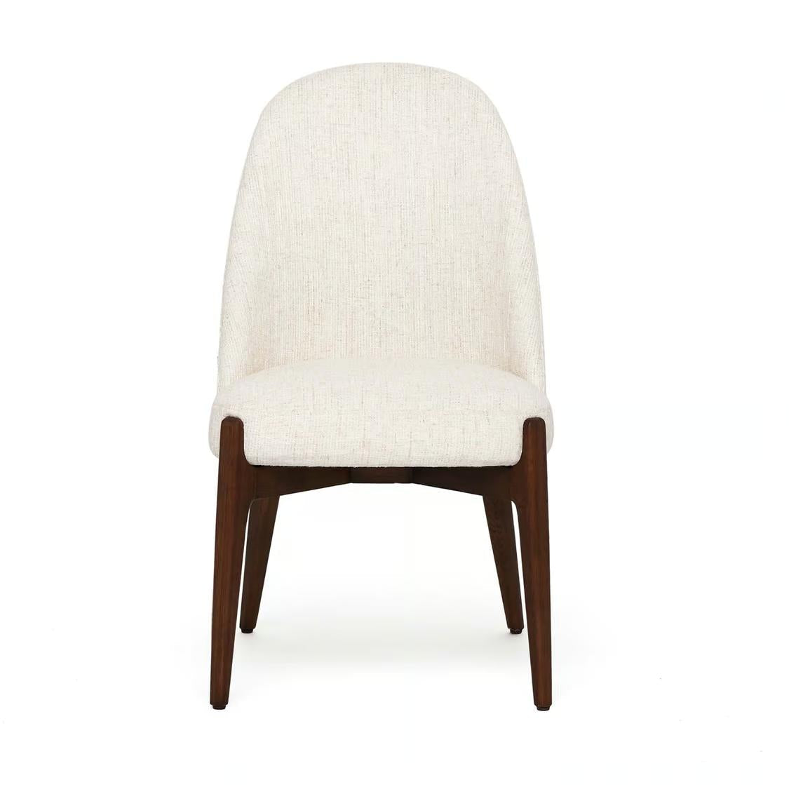 Interlude Oakley Dining Chair