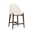 Interlude Oakley Counter Stool