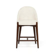 Interlude Oakley Counter Stool