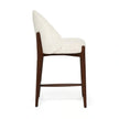 Interlude Oakley Counter Stool