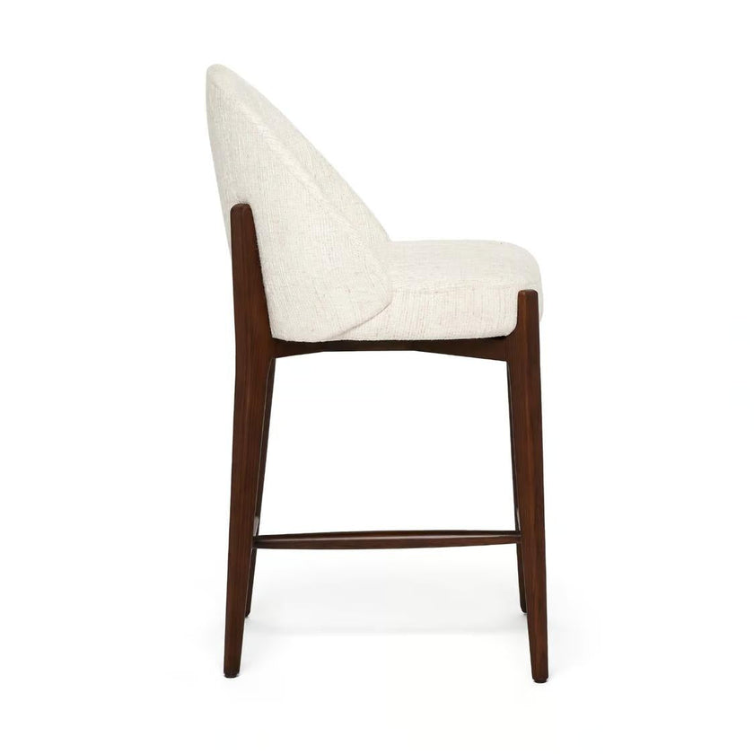 Interlude Oakley Counter Stool