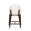 Interlude Oakley Counter Stool