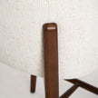 Interlude Oakley Counter Stool