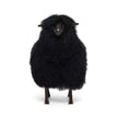 Interlude Theo Baby Sheep Black