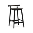 Interlude Madeira Counter Stool