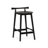 Interlude Madeira Counter Stool
