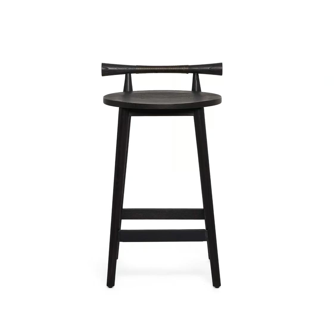 Interlude Madeira Counter Stool