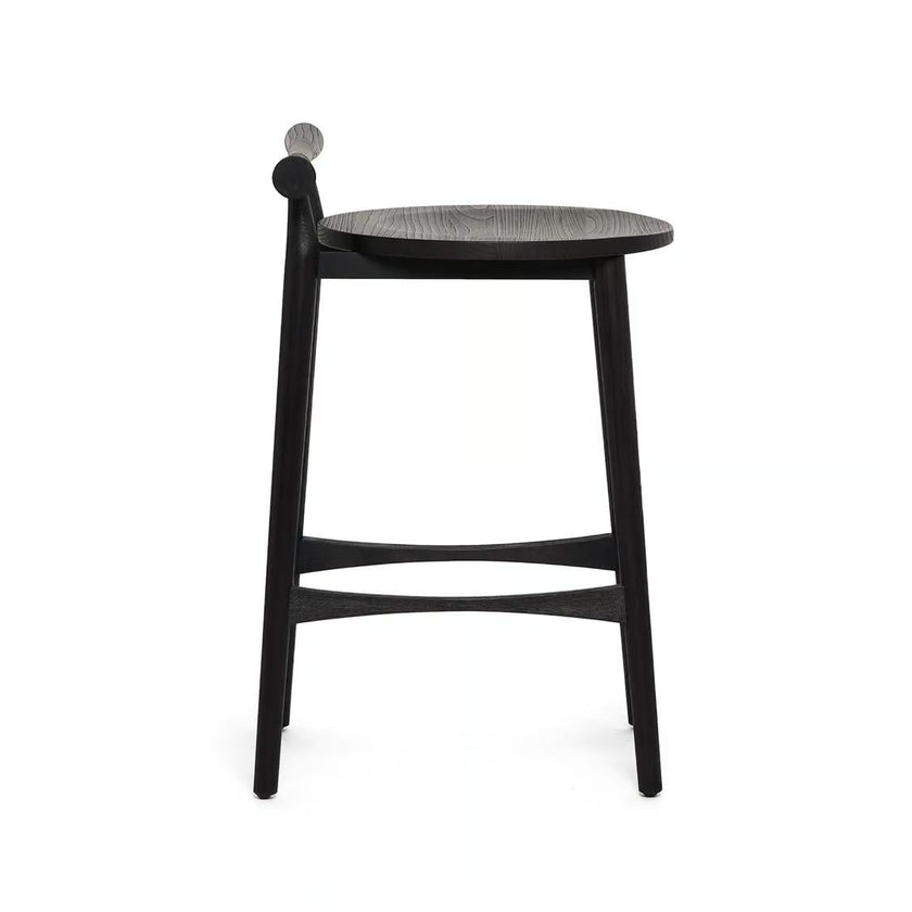 Interlude Madeira Counter Stool
