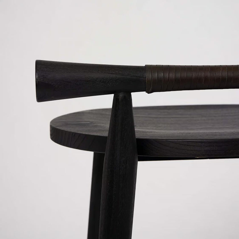 Interlude Madeira Counter Stool