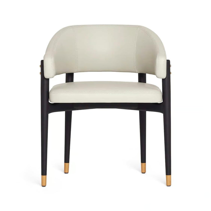 Interlude Cheshire Dining Chair