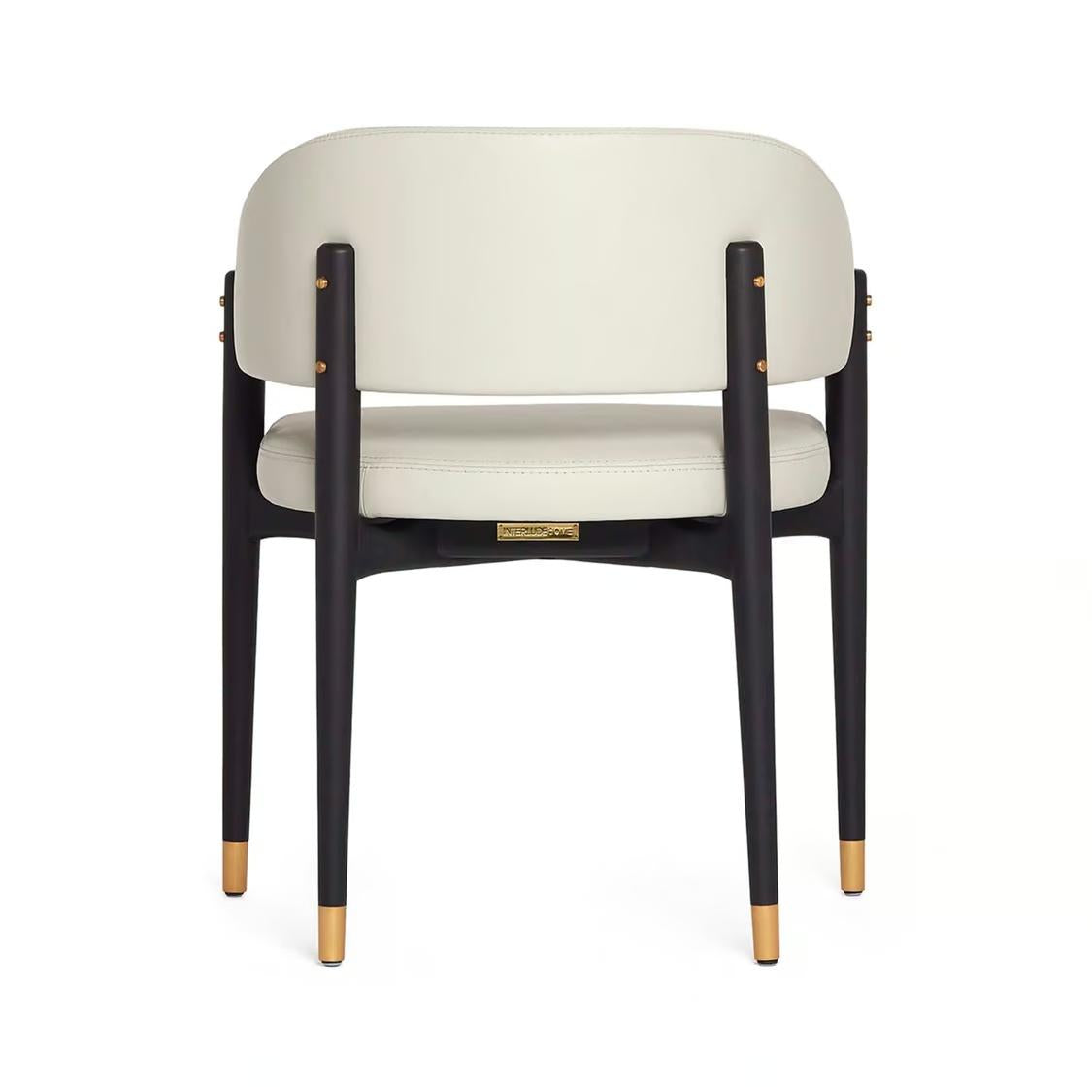 Interlude Cheshire Dining Chair