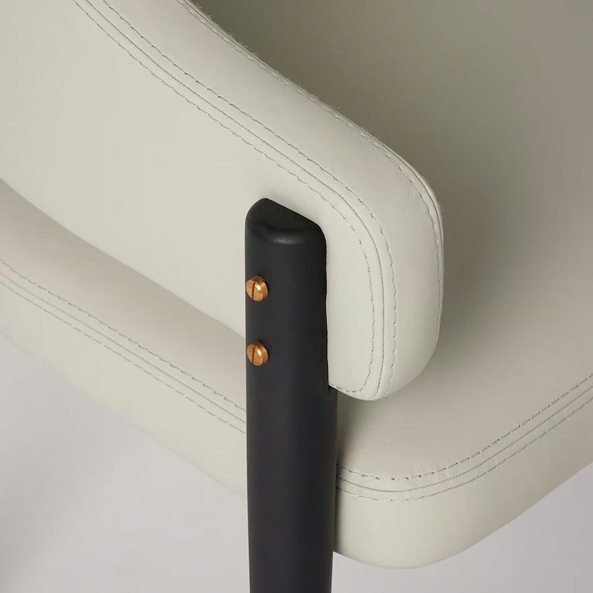 Interlude Cheshire Dining Chair