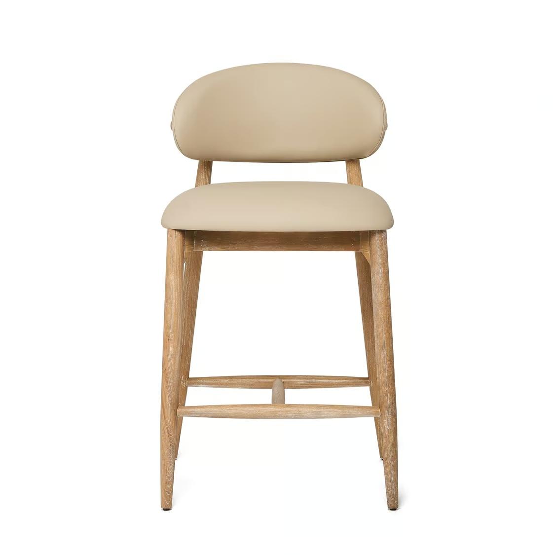 Interlude Liam Counter Stool