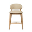 Interlude Liam Counter Stool