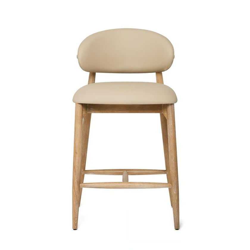 Interlude Liam Counter Stool