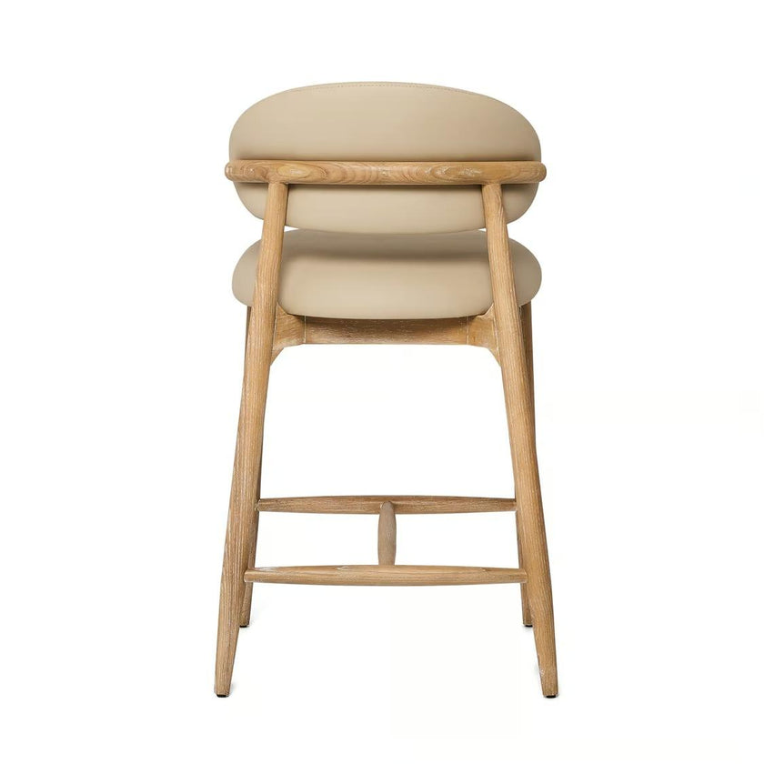 Interlude Liam Counter Stool
