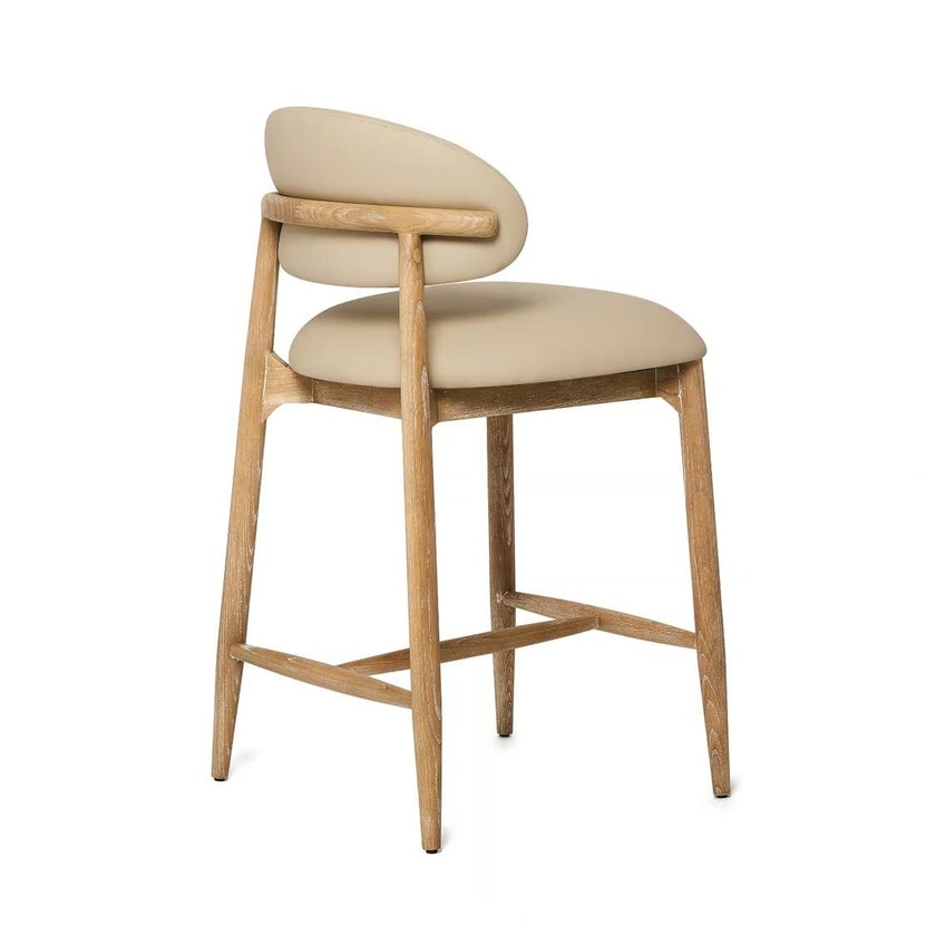 Interlude Liam Counter Stool