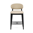 Interlude Liam Counter Stool