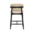 Interlude Liam Counter Stool