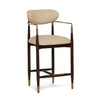 Interlude Cidra Counter Stool