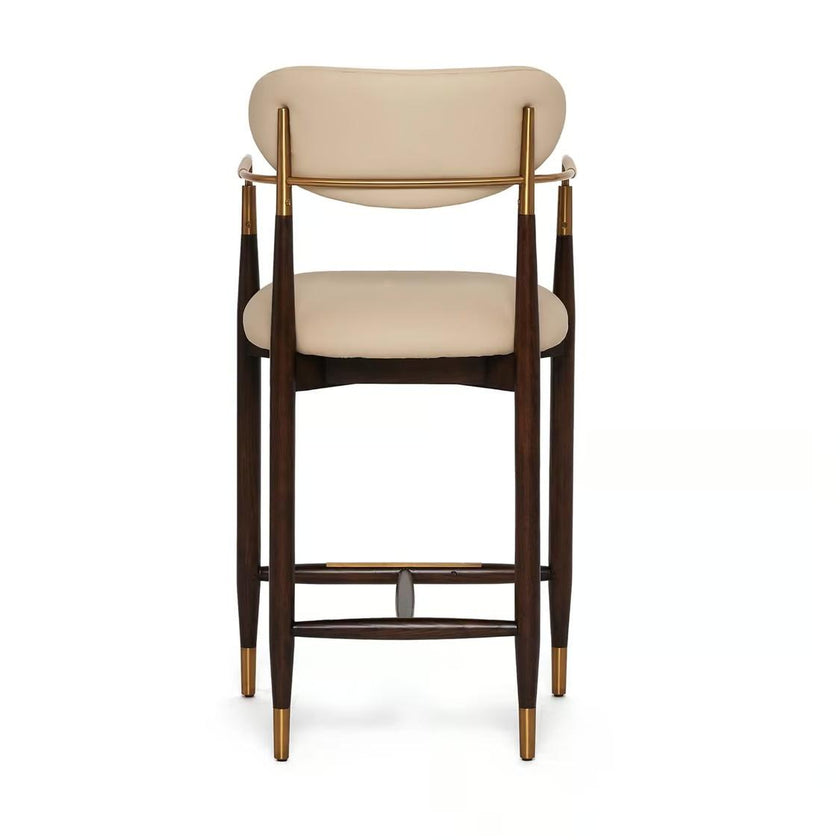 Interlude Cidra Counter Stool