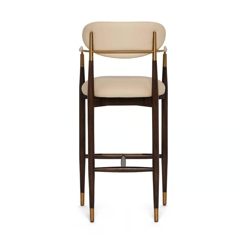 Interlude Cidra Bar Stool
