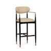 Interlude Cidra Bar Stool