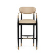 Interlude Cidra Bar Stool