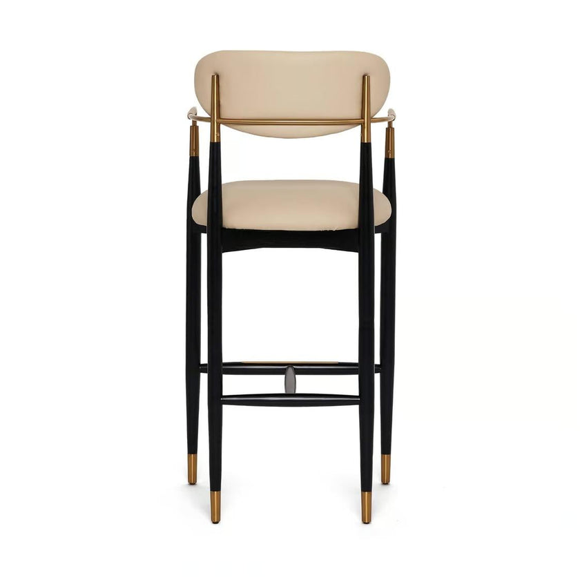 Interlude Cidra Bar Stool