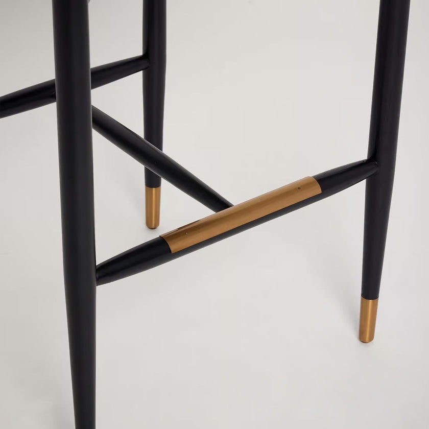 Interlude Cidra Bar Stool