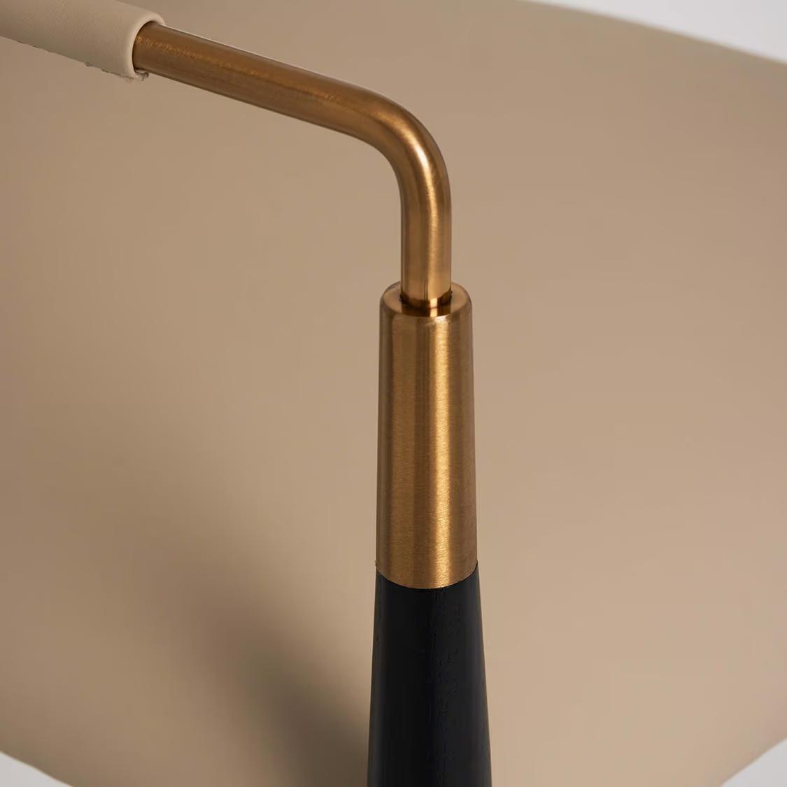 Interlude Cidra Bar Stool