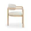 Interlude Fowler Dining Chair