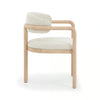 Interlude Fowler Dining Chair