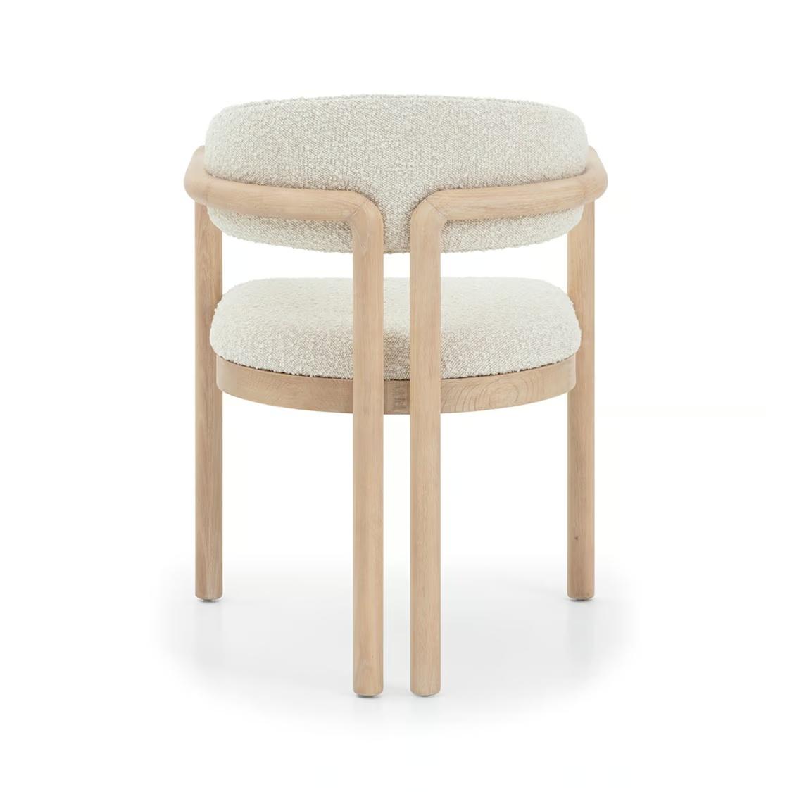 Interlude Fowler Dining Chair