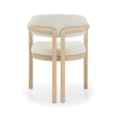 Interlude Fowler Dining Chair