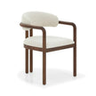 Interlude Fowler Dining Chair