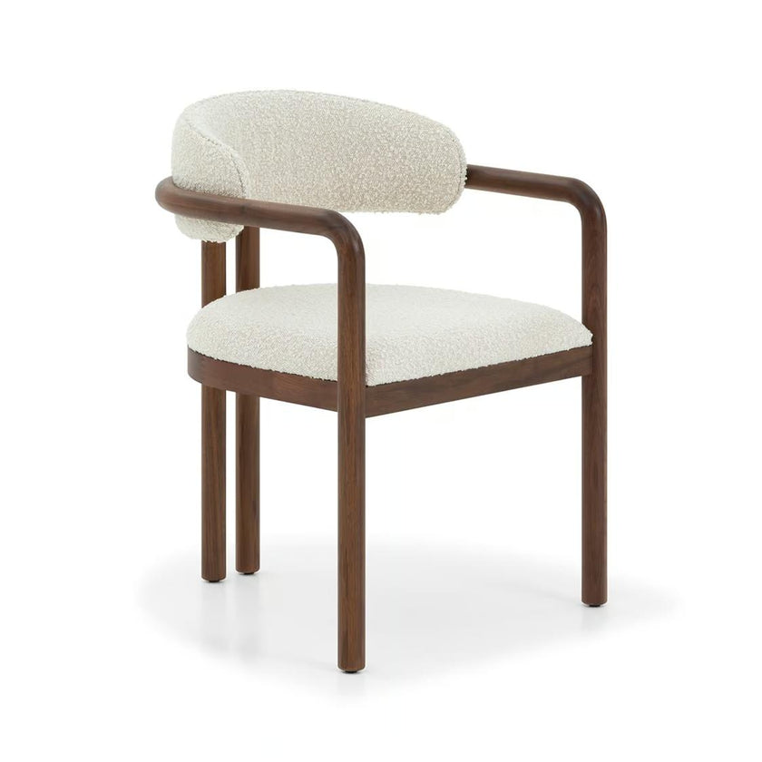 Interlude Fowler Dining Chair