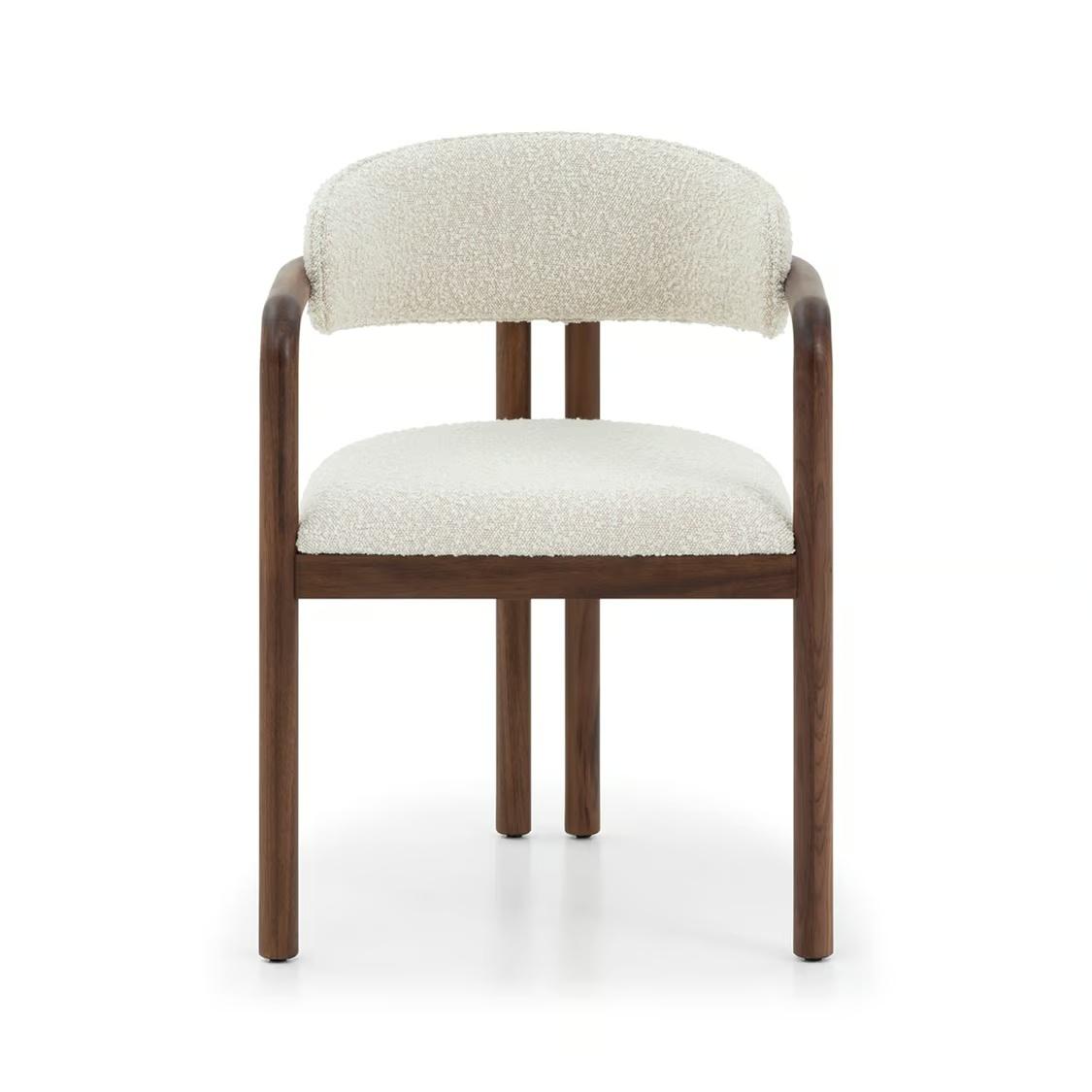 Interlude Fowler Dining Chair